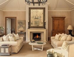 Rosewood Kauri Cliffs