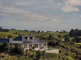 Rosewood Kauri Cliffs