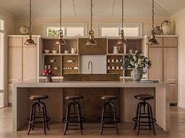 Rosewood Kauri Cliffs