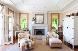 Rosewood Kauri Cliffs