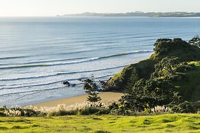 Rosewood Kauri Cliffs