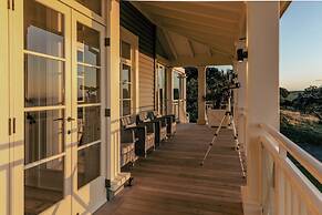 Rosewood Kauri Cliffs