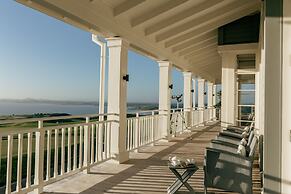 Rosewood Kauri Cliffs