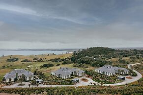 Rosewood Kauri Cliffs