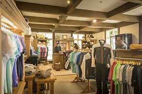 Rosewood Kauri Cliffs