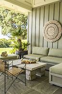 Rosewood Kauri Cliffs