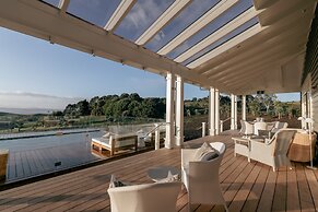 Rosewood Kauri Cliffs