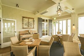 Rosewood Kauri Cliffs