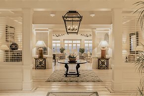 Rosewood Kauri Cliffs