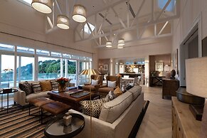 Rosewood Kauri Cliffs