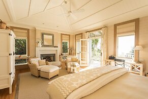 Rosewood Kauri Cliffs