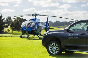 Rosewood Kauri Cliffs