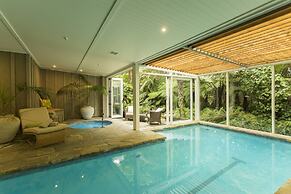 Rosewood Kauri Cliffs