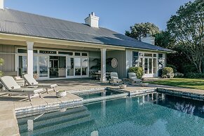 Rosewood Kauri Cliffs