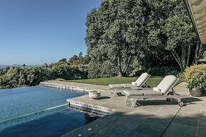 Rosewood Kauri Cliffs