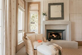 Rosewood Kauri Cliffs