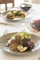 Rosewood Kauri Cliffs