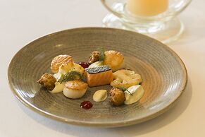 Rosewood Kauri Cliffs