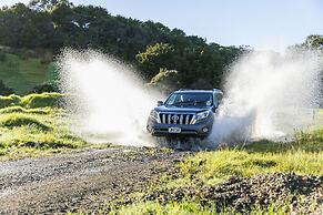 Rosewood Kauri Cliffs