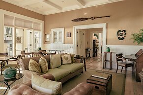 Rosewood Kauri Cliffs