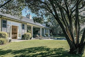 Rosewood Kauri Cliffs