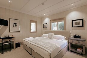 Rosewood Kauri Cliffs