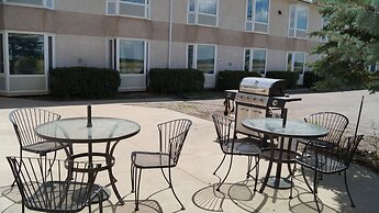 Bay Hill Inns & Suites, Neepawa