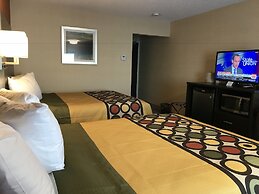 Bay Hill Inns & Suites, Neepawa