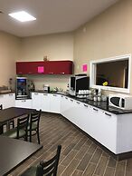 Bay Hill Inns & Suites, Neepawa