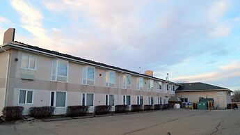 Bay Hill Inns & Suites, Neepawa