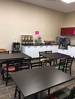 Bay Hill Inns & Suites, Neepawa