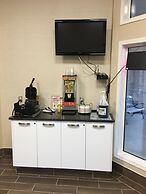 Bay Hill Inns & Suites, Neepawa