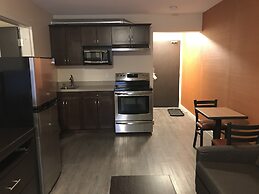 Bay Hill Inns & Suites, Neepawa