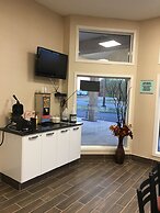 Bay Hill Inns & Suites, Neepawa