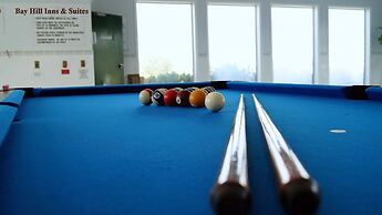 Bay Hill Inns & Suites, Neepawa