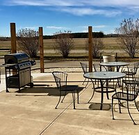 Bay Hill Inns & Suites, Neepawa