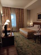 Best Western Hotel Turist