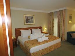 Best Western Hotel Turist