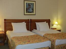 Best Western Hotel Turist