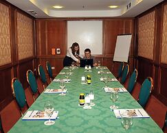 Best Western Hotel Turist
