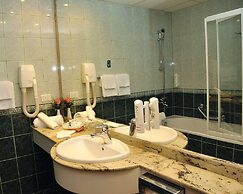 Best Western Hotel Turist