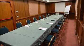 Best Western Hotel Turist