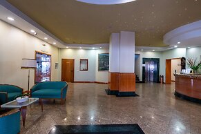 Best Western Hotel Turist