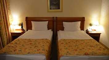 Best Western Hotel Turist