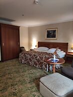 Best Western Hotel Turist