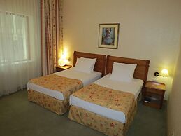 Best Western Hotel Turist