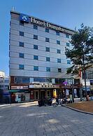 Dongdaemun Hotel