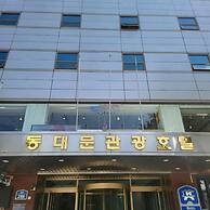 Dongdaemun Hotel
