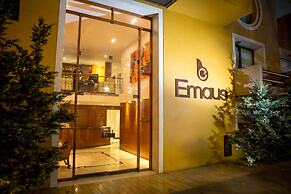 Hotel Emaus Bogotá