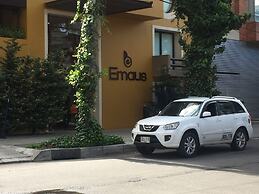 Hotel Emaus Bogotá